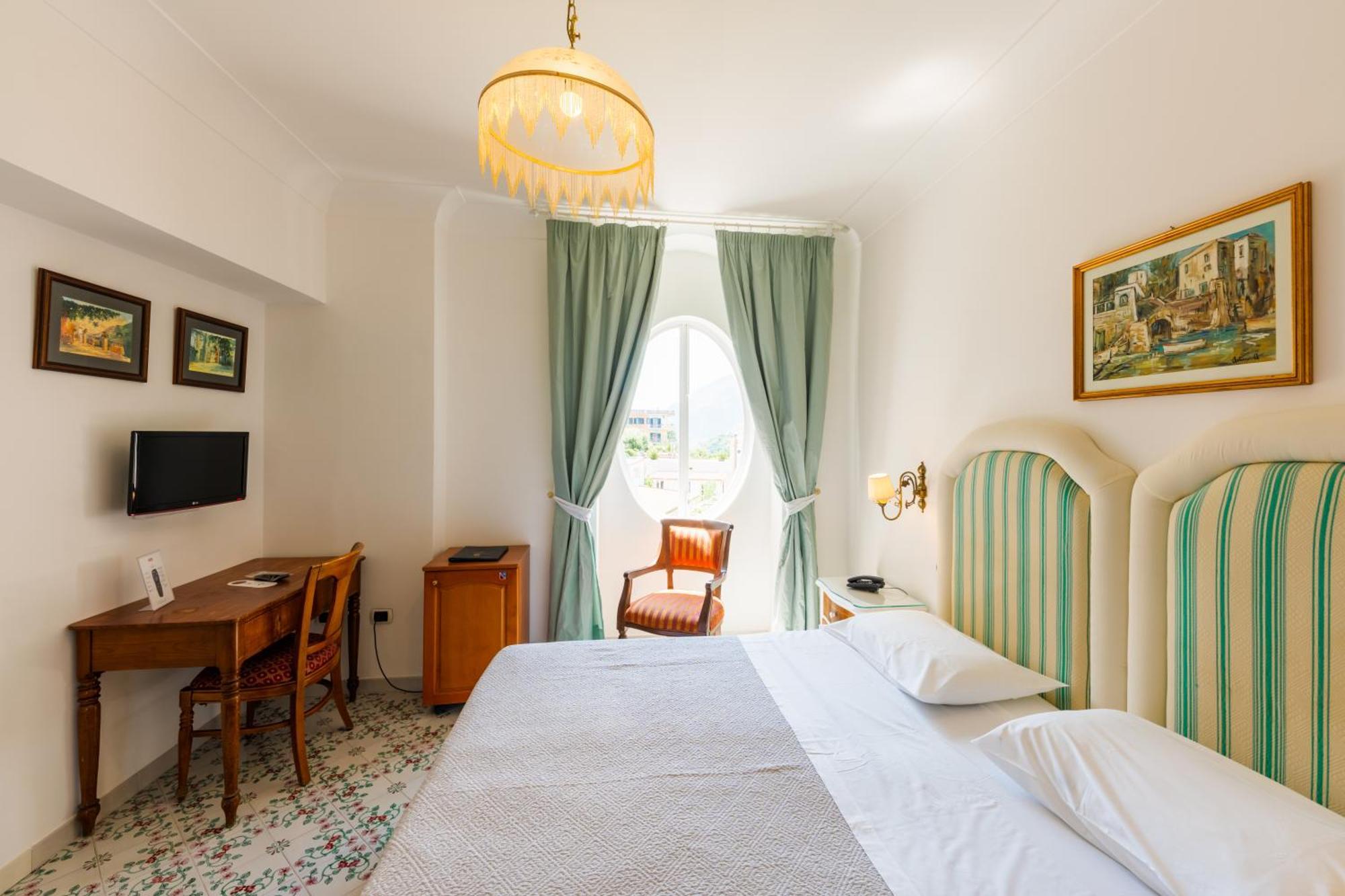 Giordano Hotel