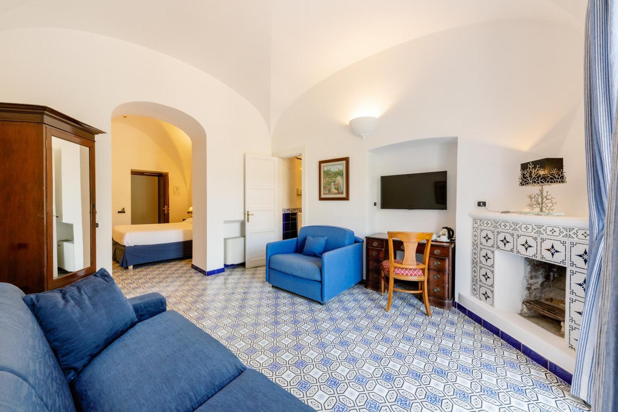 Giordano Hotel Ravello
