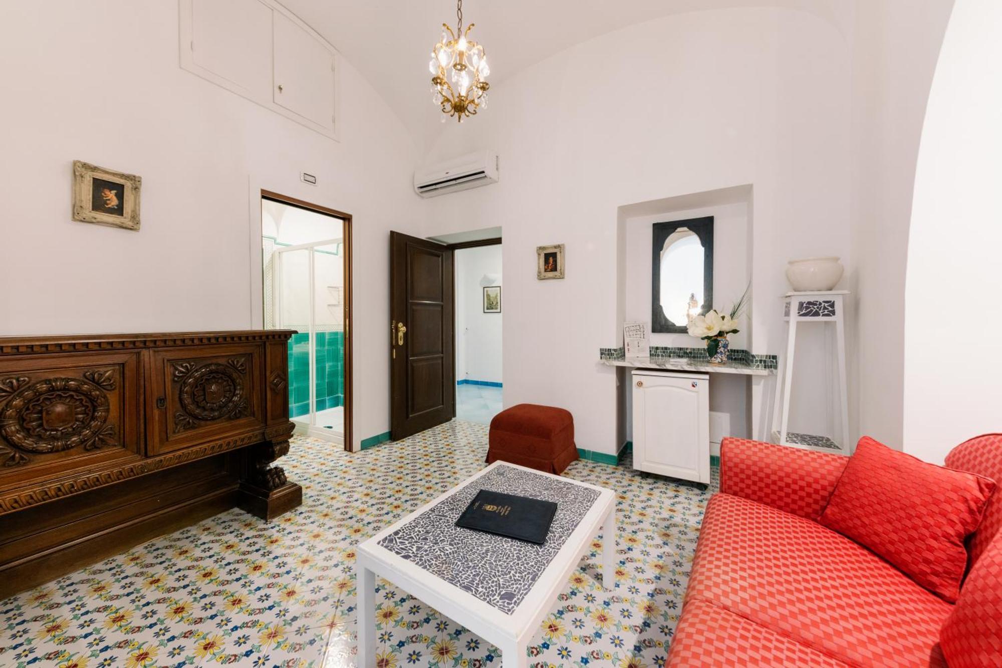 Hotel Giordano Ravello