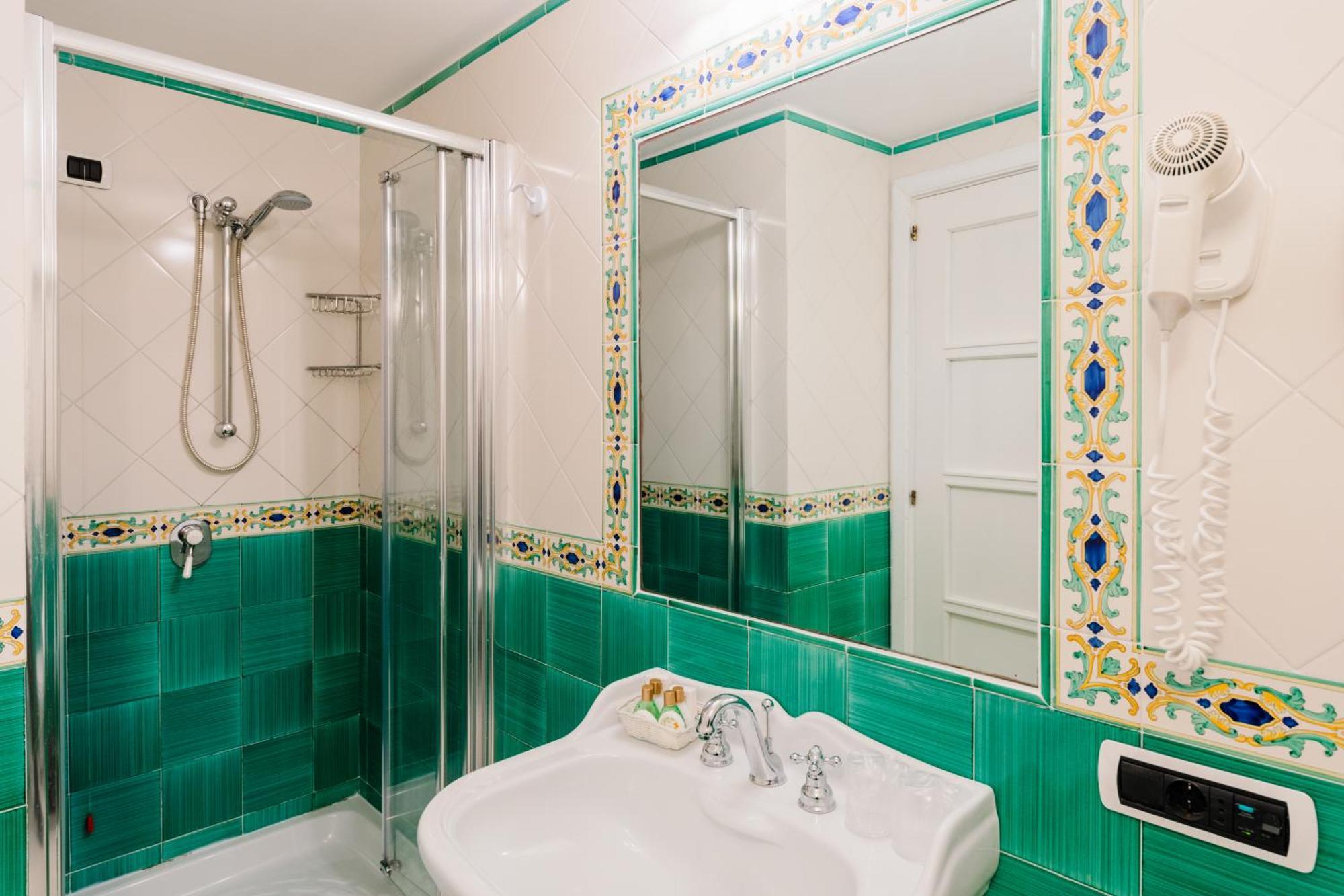 Hotel Giordano Ravello