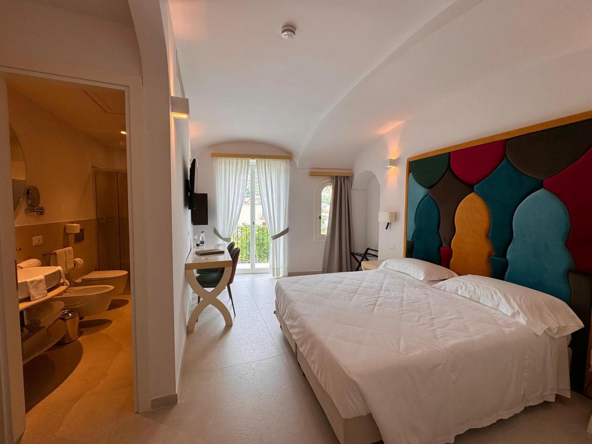 Hotel Rufolo
