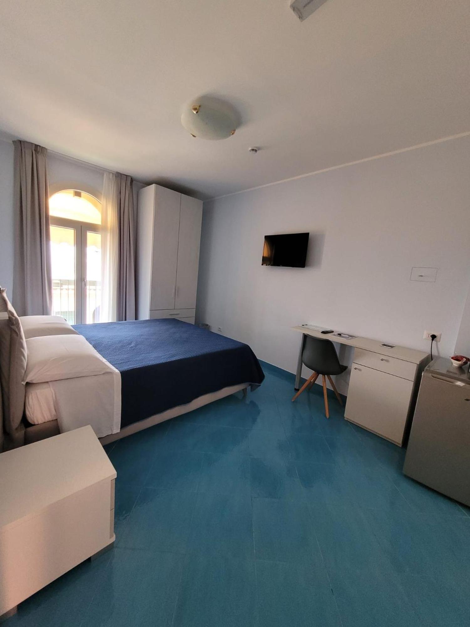 Guest house Luigi E Rachele *
