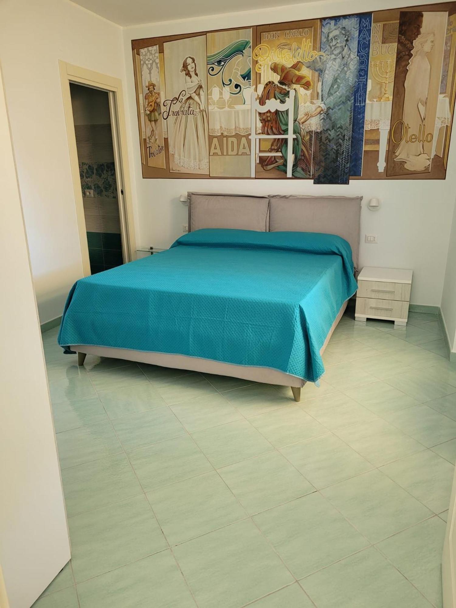 Guest house Luigi E Rachele *