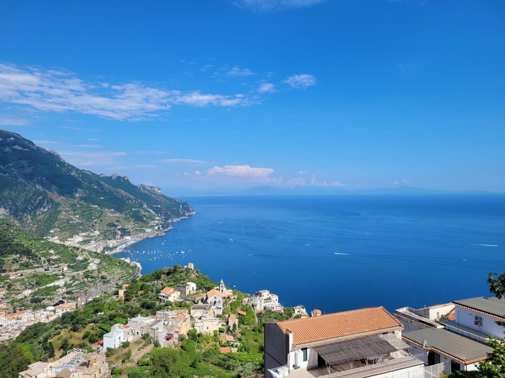 Luigi E Rachele Guest house *