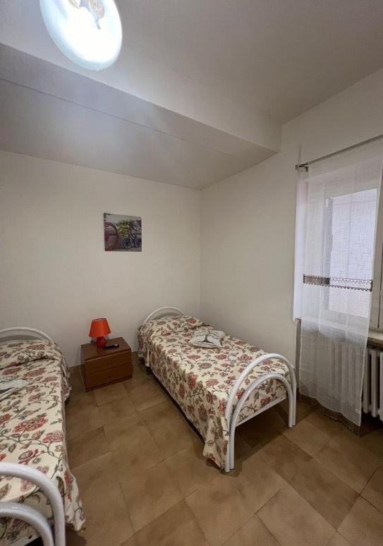 Holiday home Casa Ginevra