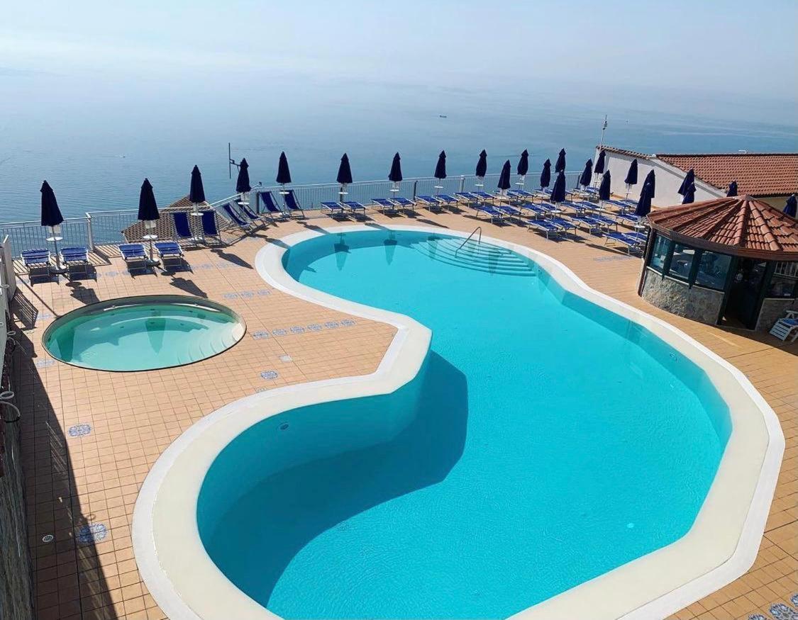 Holiday home Casa Ginevra Ravello