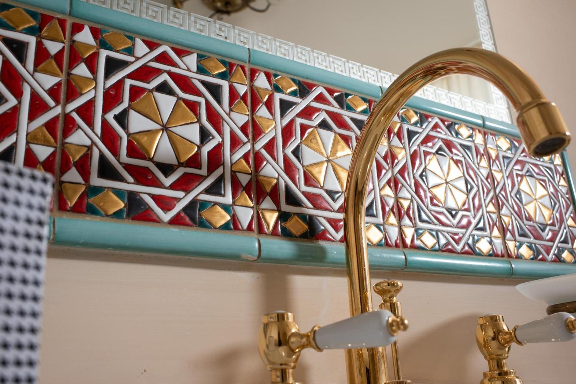 Barluzzi Bed & Breakfast