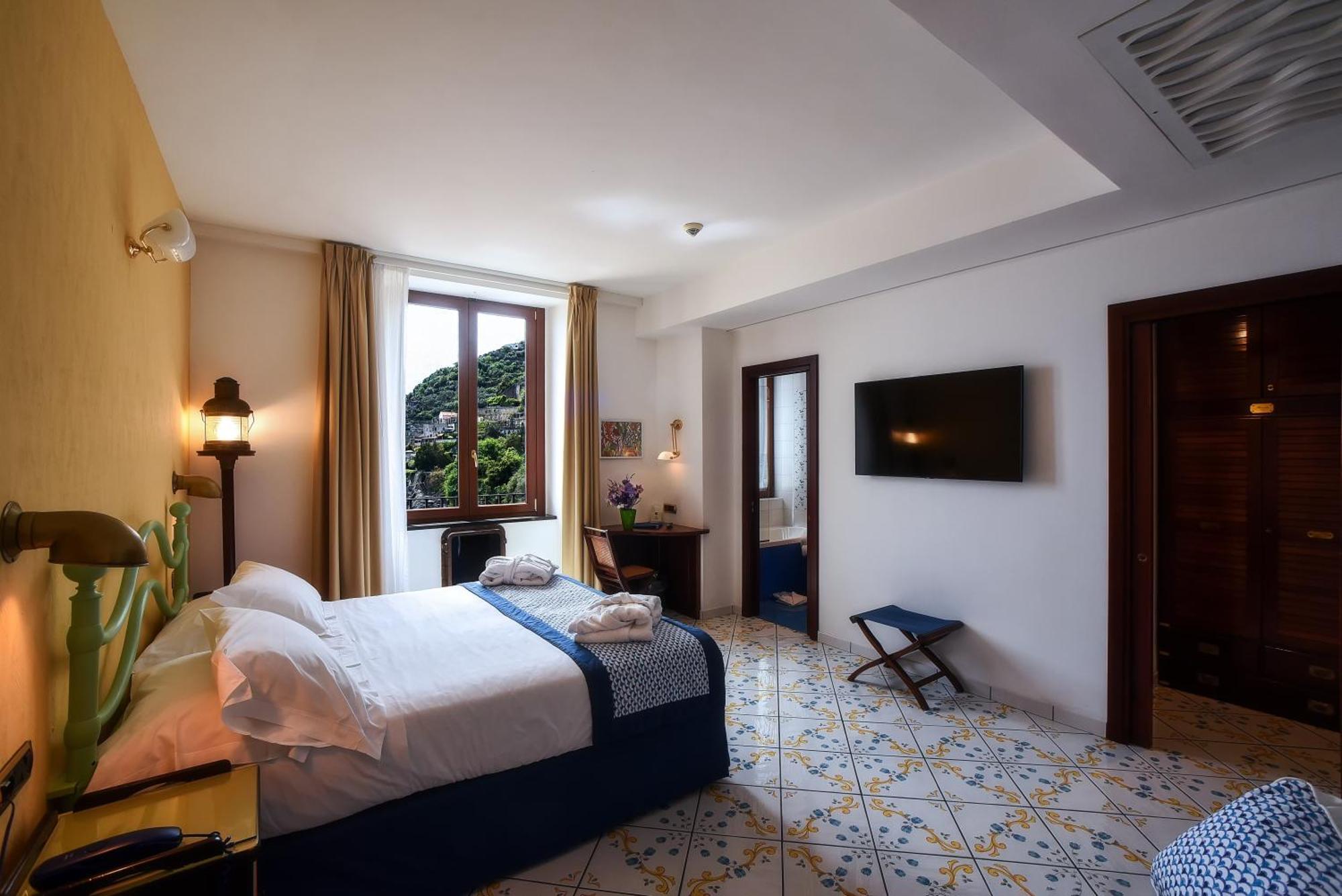 Hotel Art Marmorata Ravello