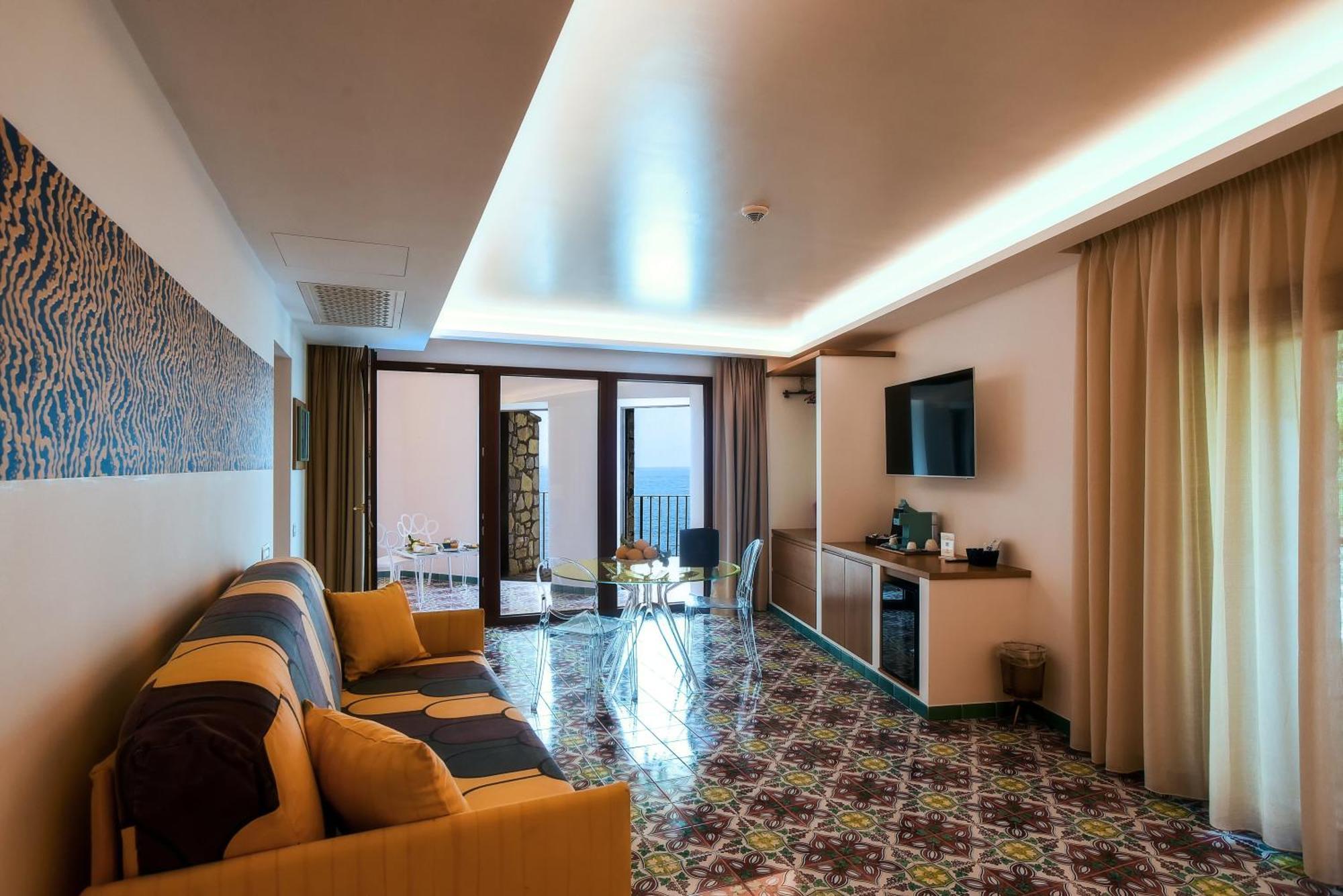 Art Marmorata 4* Ravello
