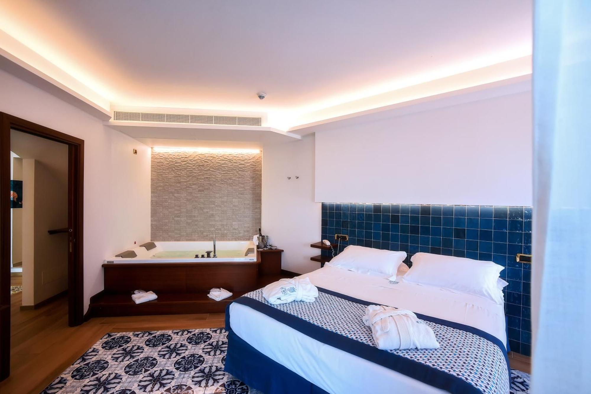 Art Marmorata Hotel