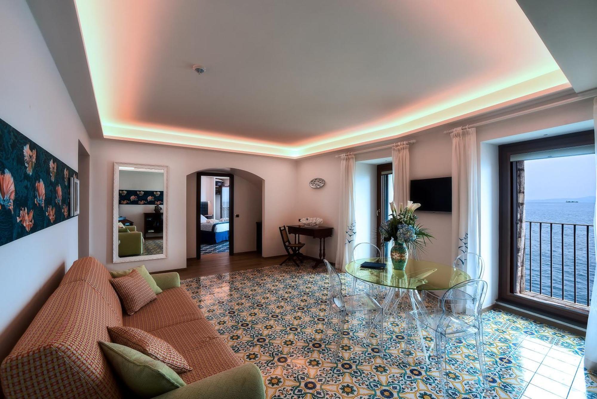 Hotel Art Marmorata Ravello