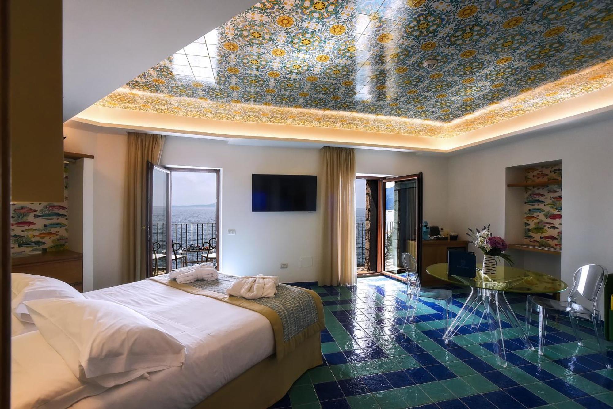 Hotel Art Marmorata 4*