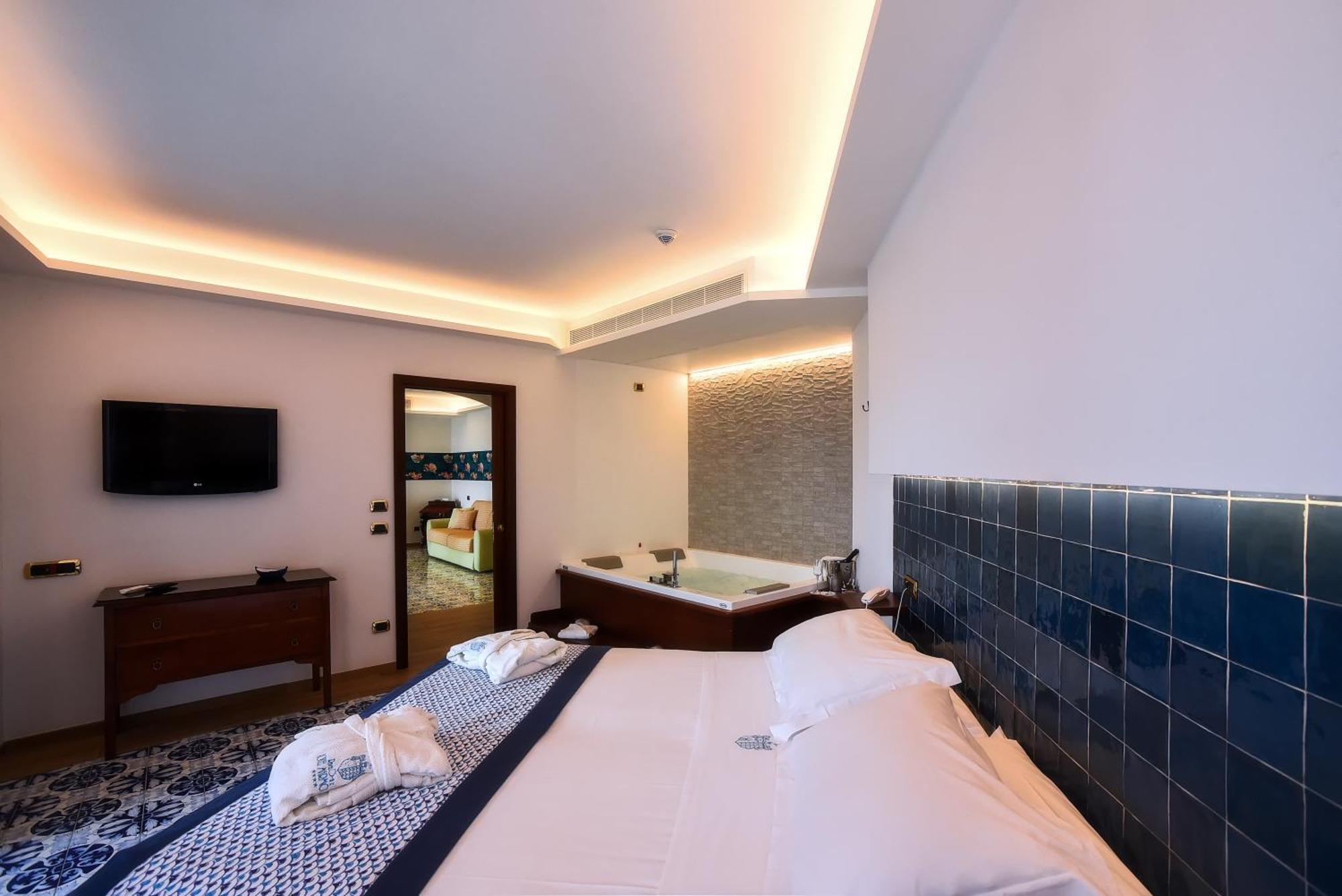 Art Marmorata Hotel Ravello