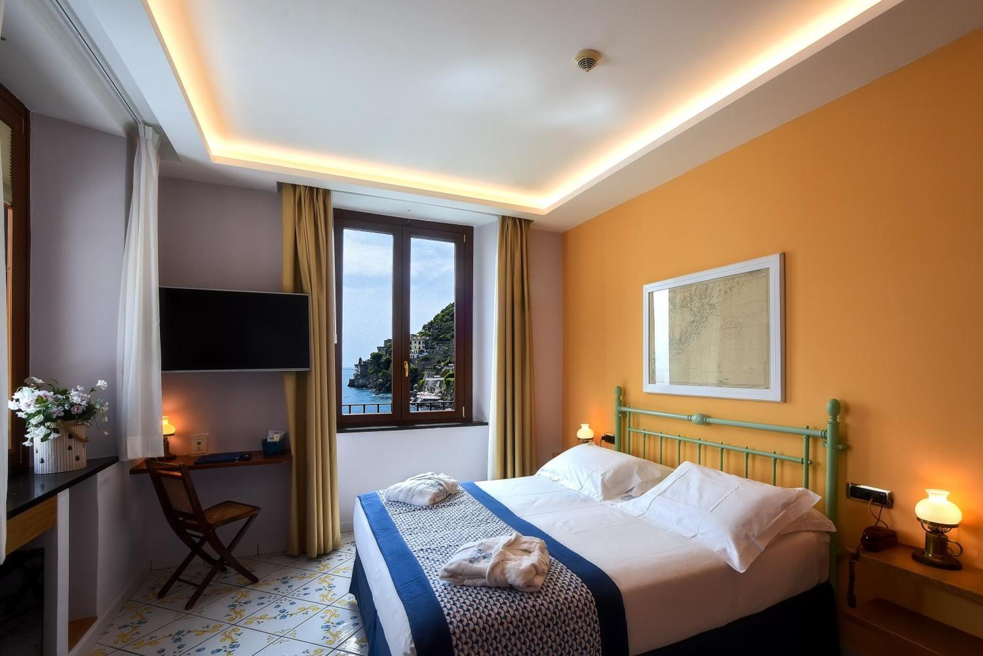 Art Marmorata Hotel 4*