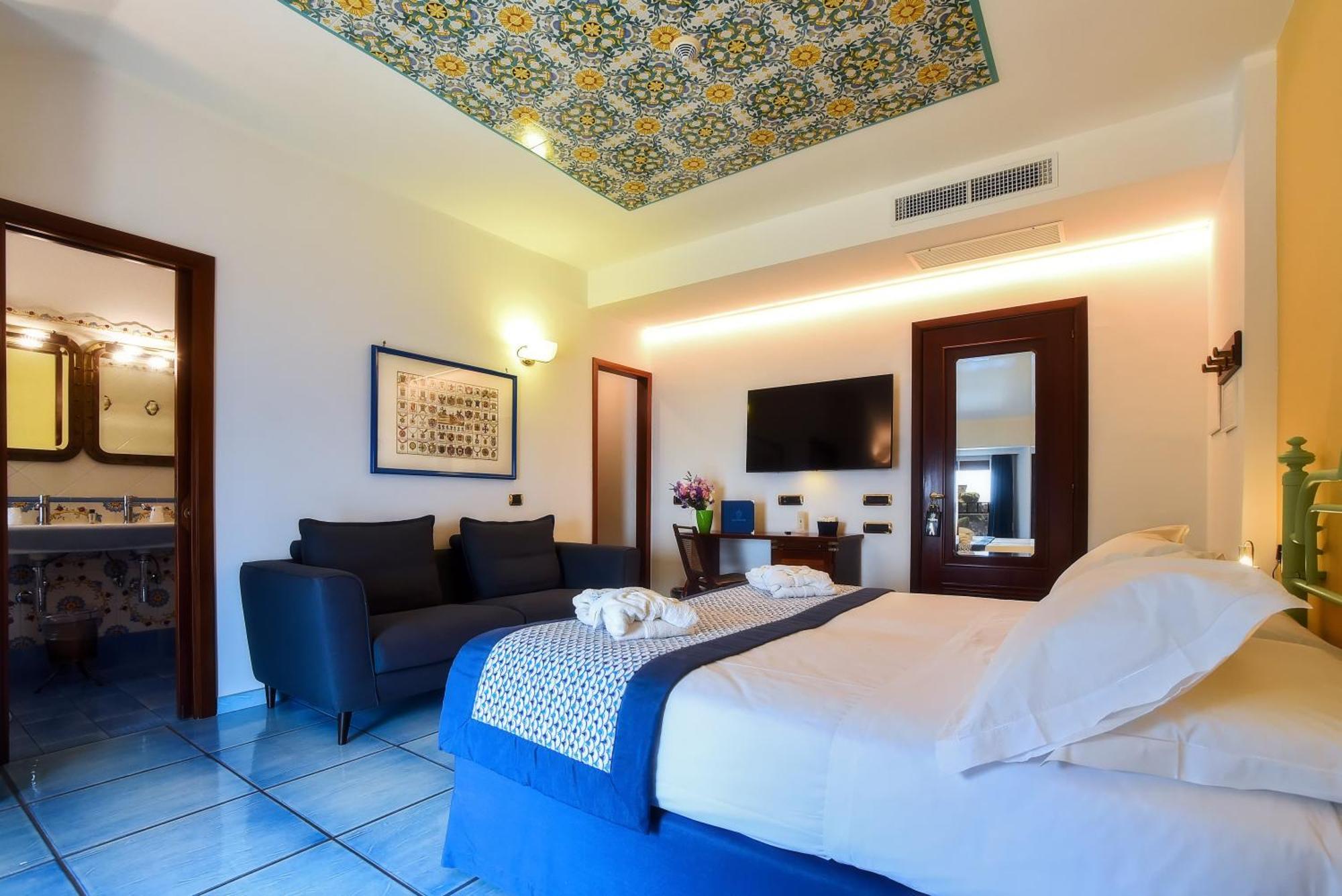 Art Marmorata Hotel Ravello