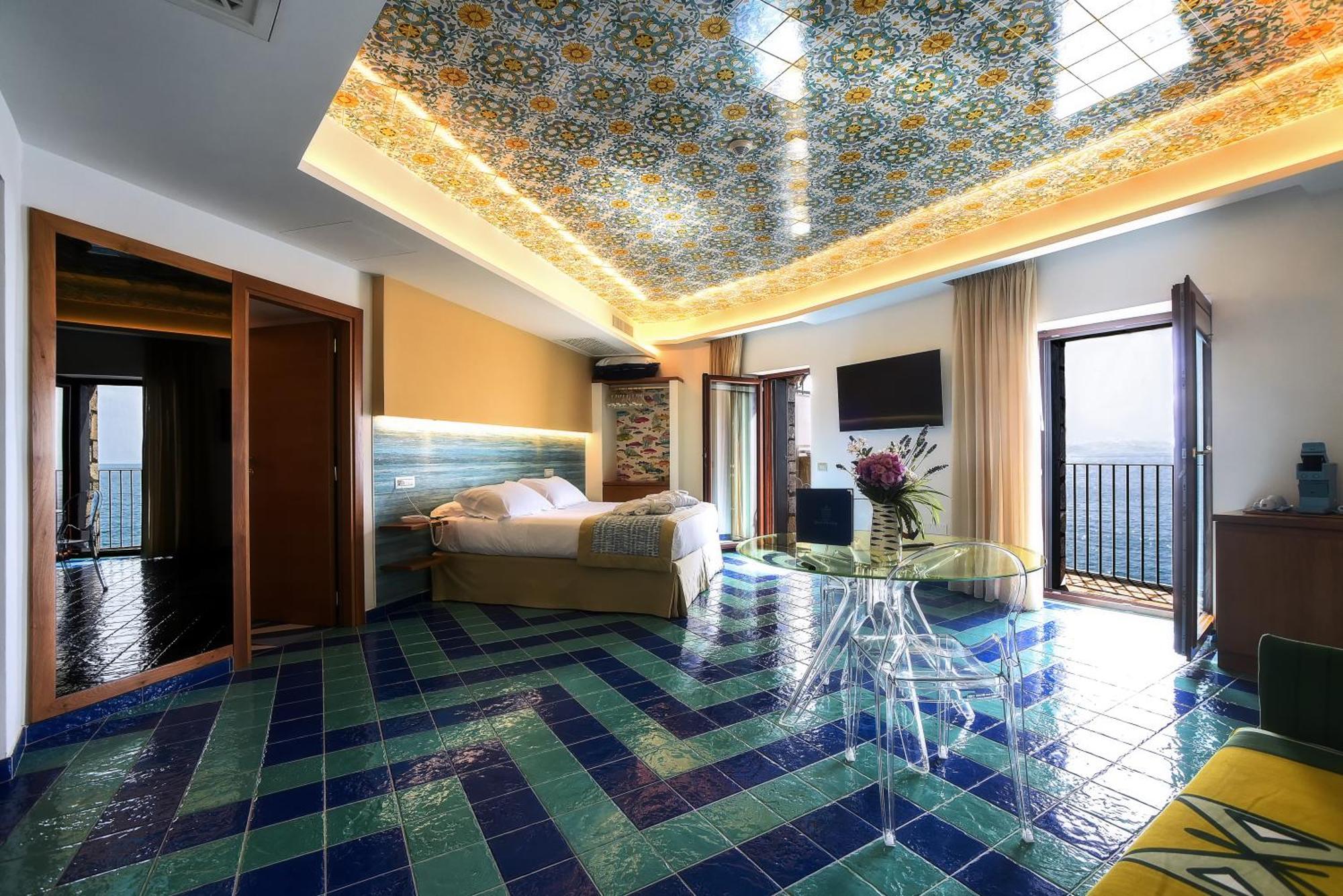 Art Marmorata 4* Ravello