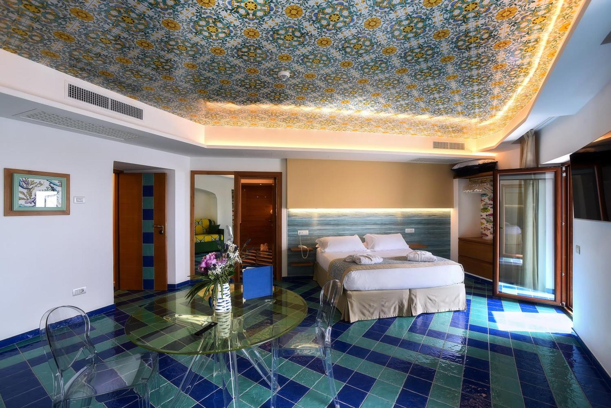 Hotel Art Marmorata Ravello