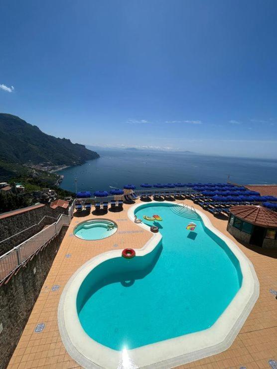 Casa Ginevra Ravello