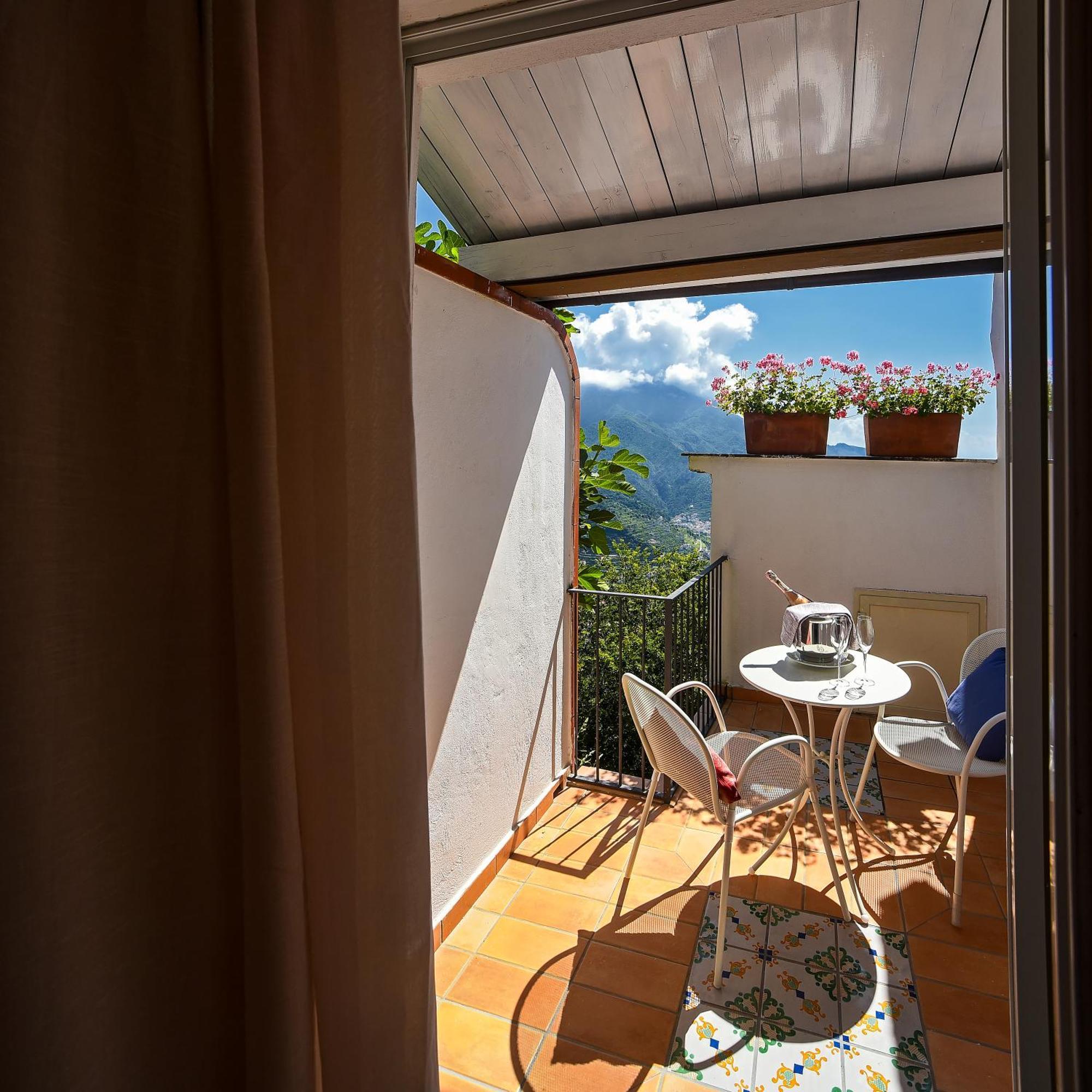 Garden 3* Ravello