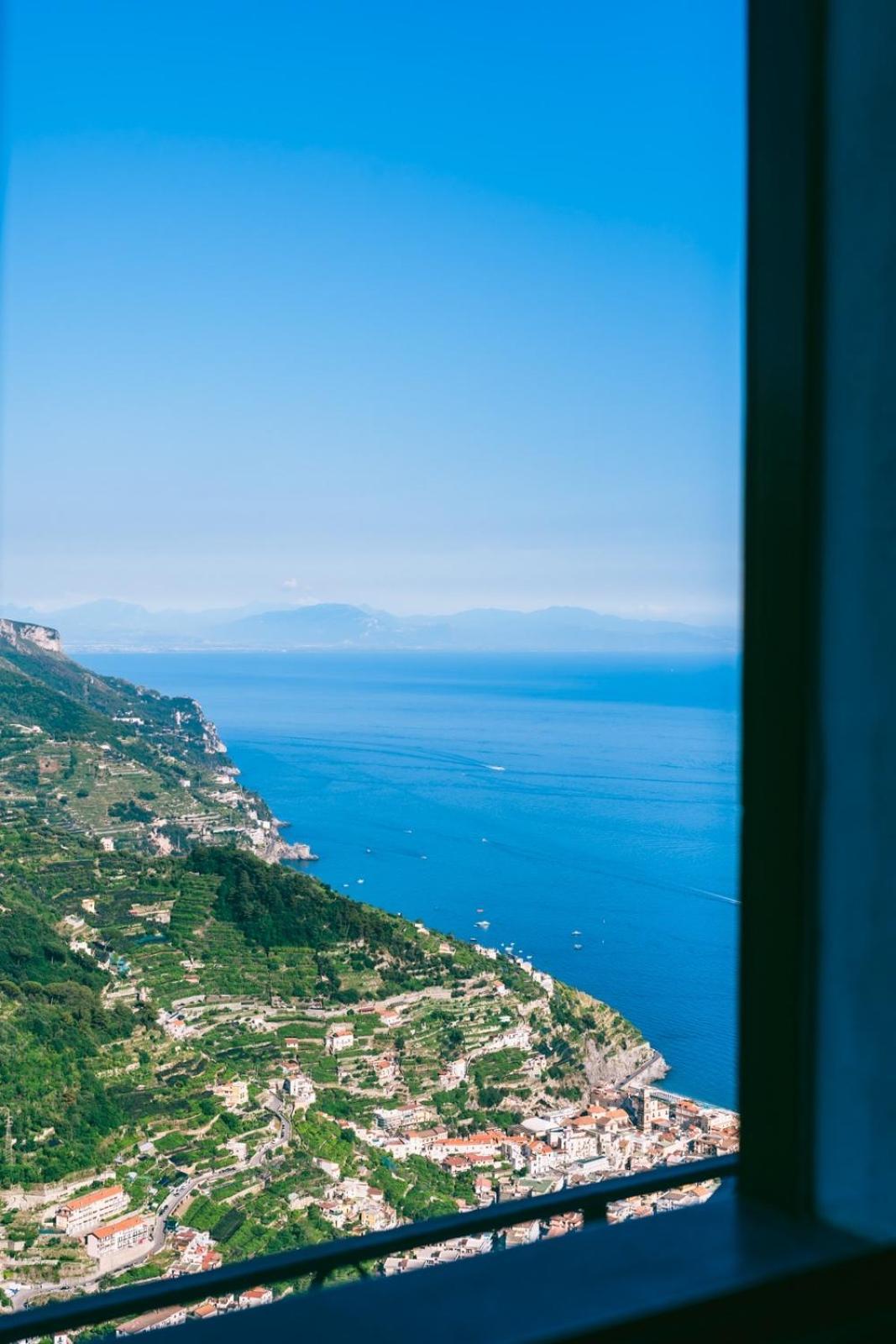 Il Diamante Di Appartamento Ravello