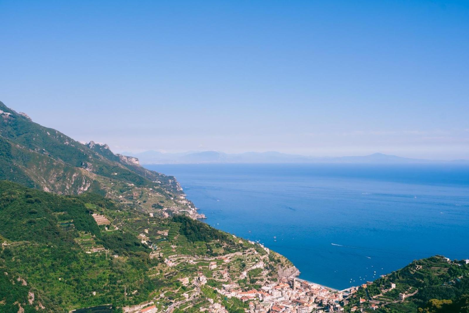 Appartamento Il Diamante Di Ravello