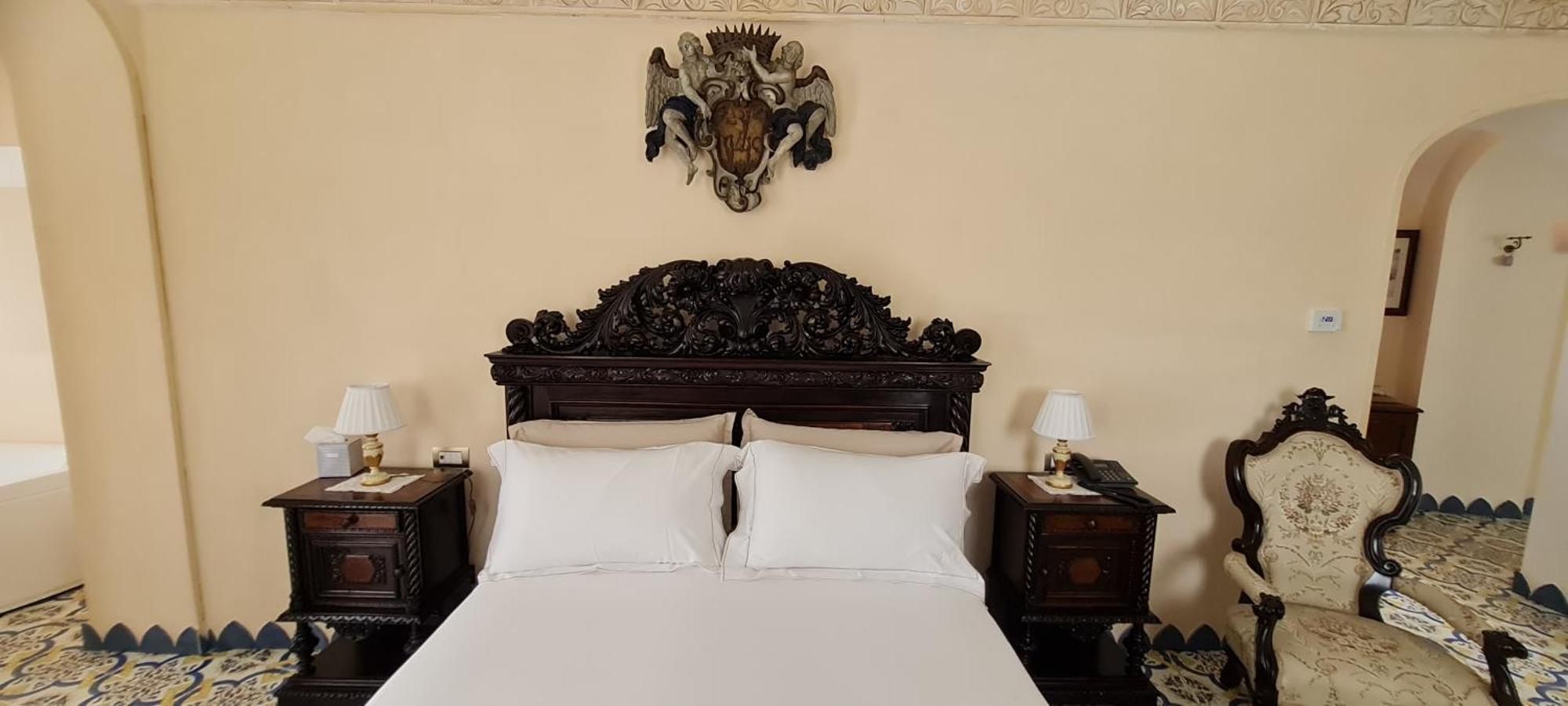 Bed & Breakfast Barluzzi
