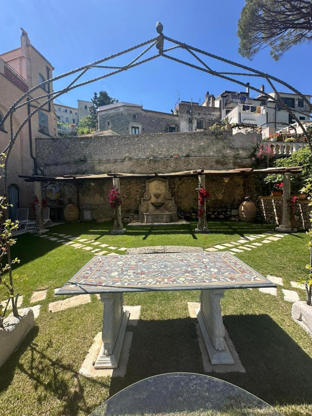 Bed & Breakfast Barluzzi *