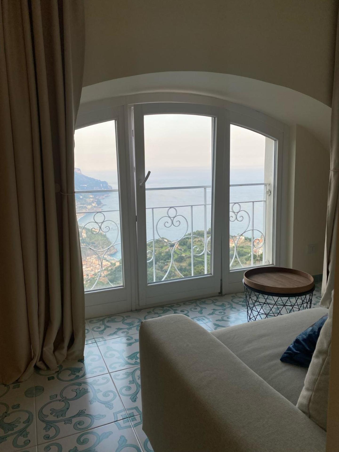 Khách sạn Bonadies Ravello