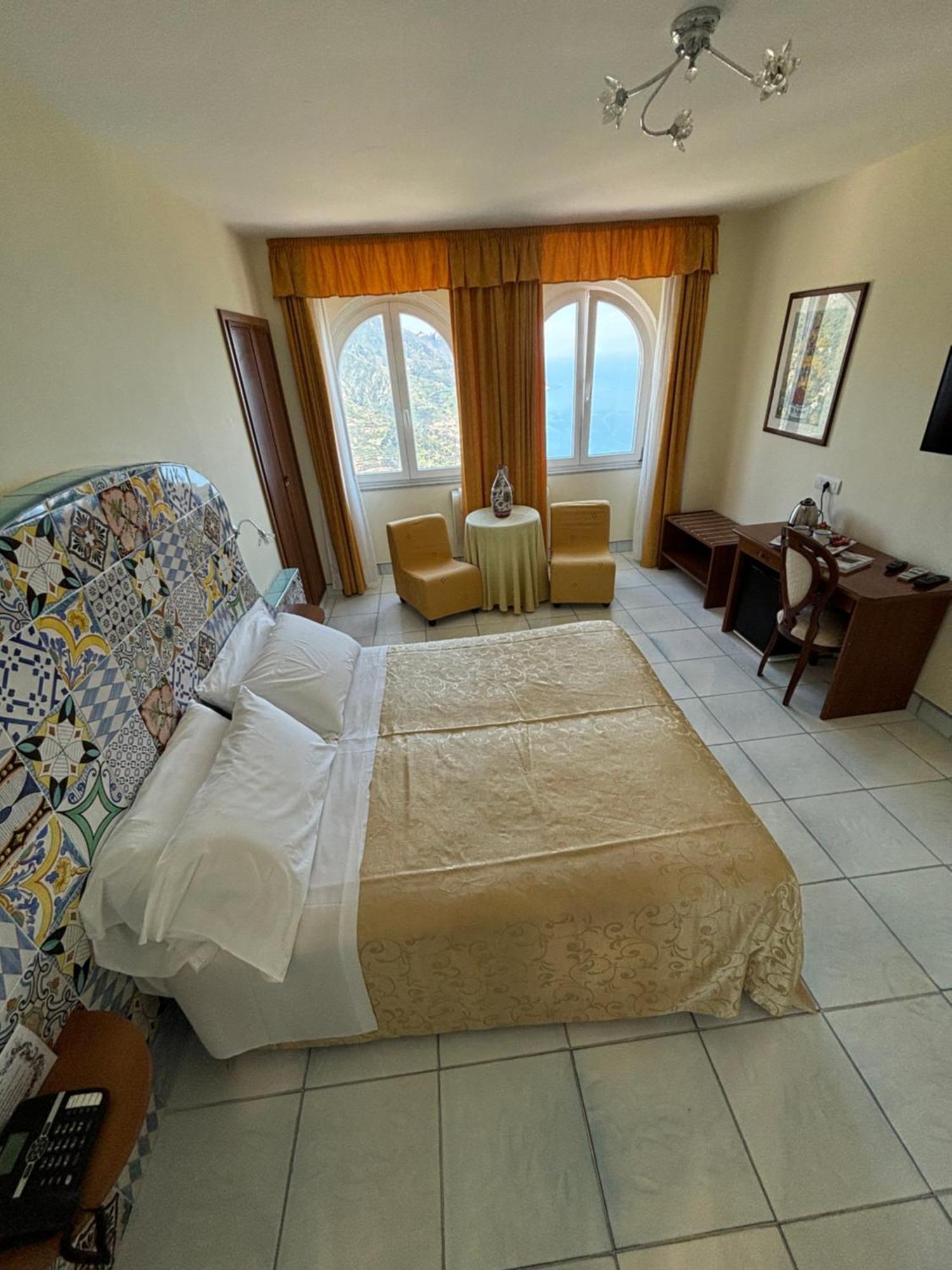 Bonadies Hotel Ravello