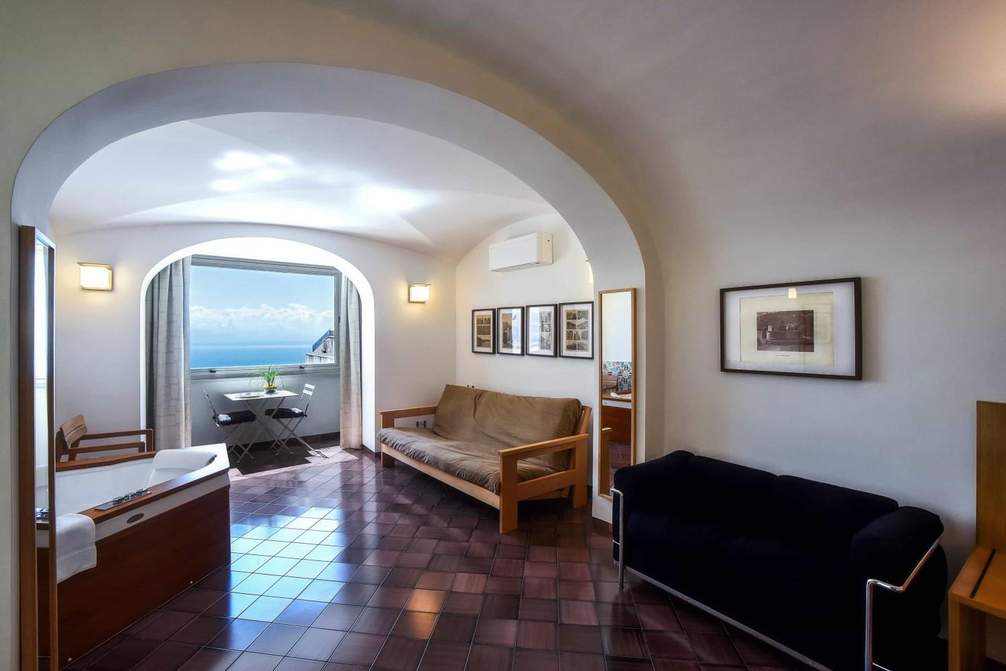 La Moresca 3* Ravello
