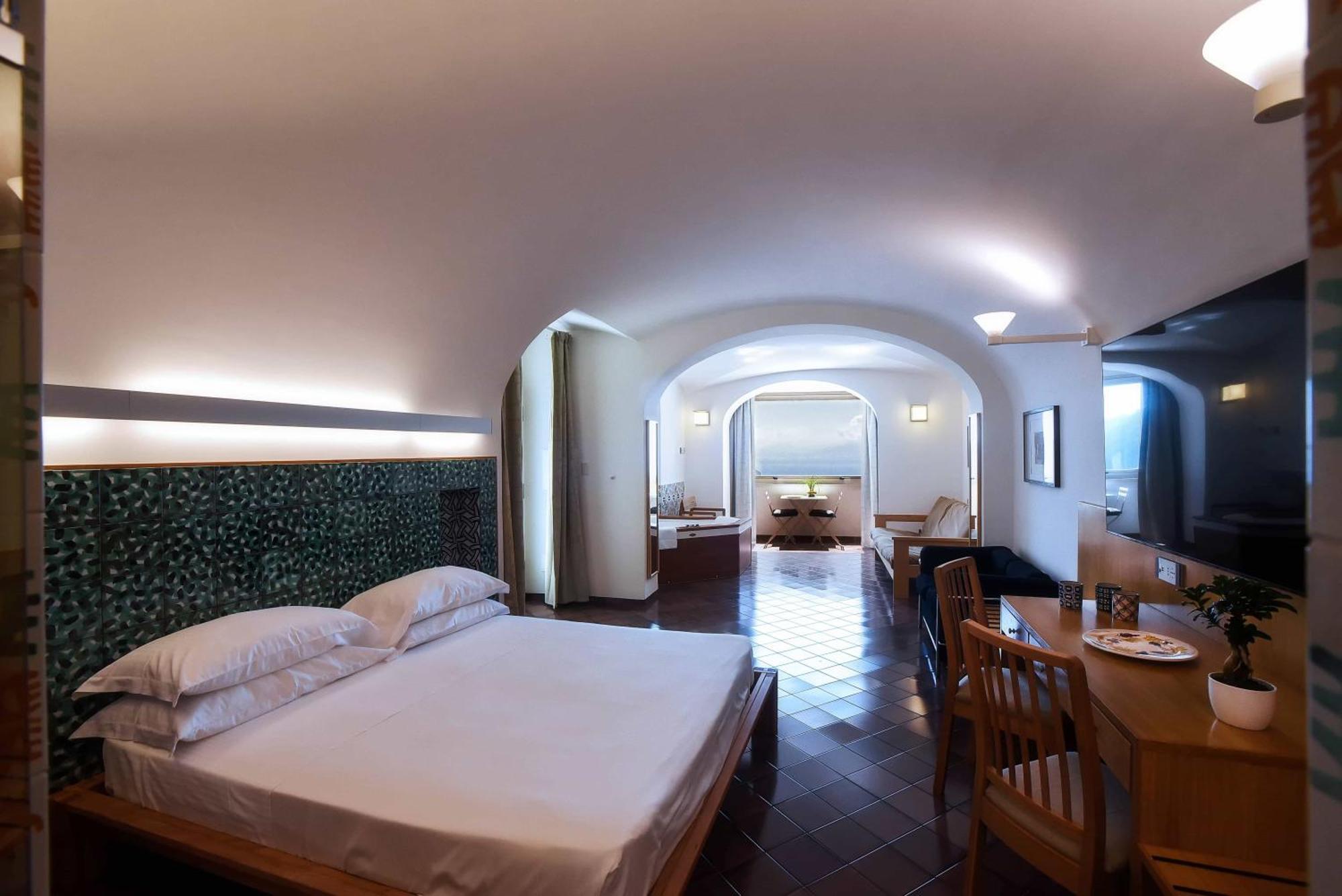 La Moresca Hotel 3*