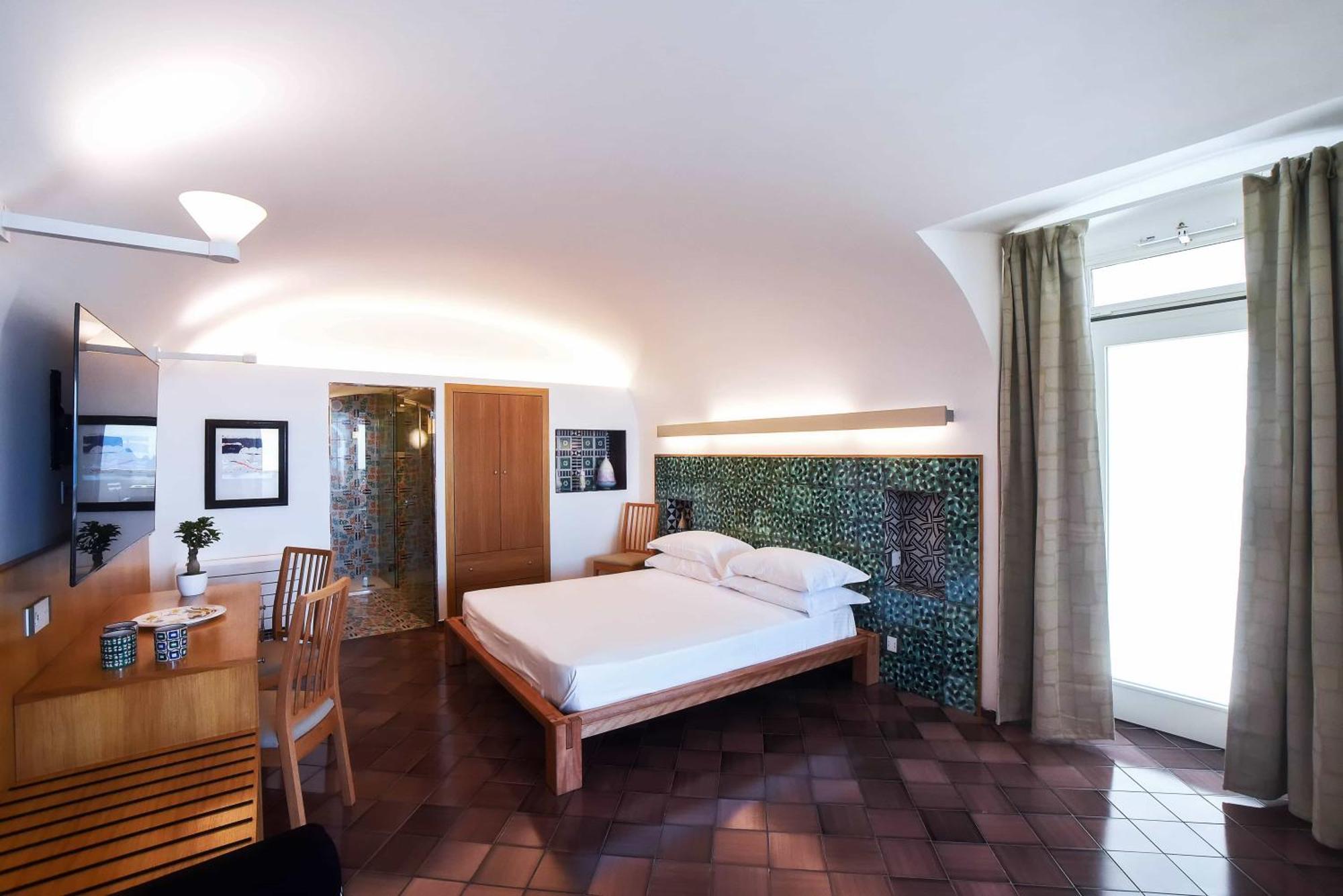 Hotel La Moresca Ravello