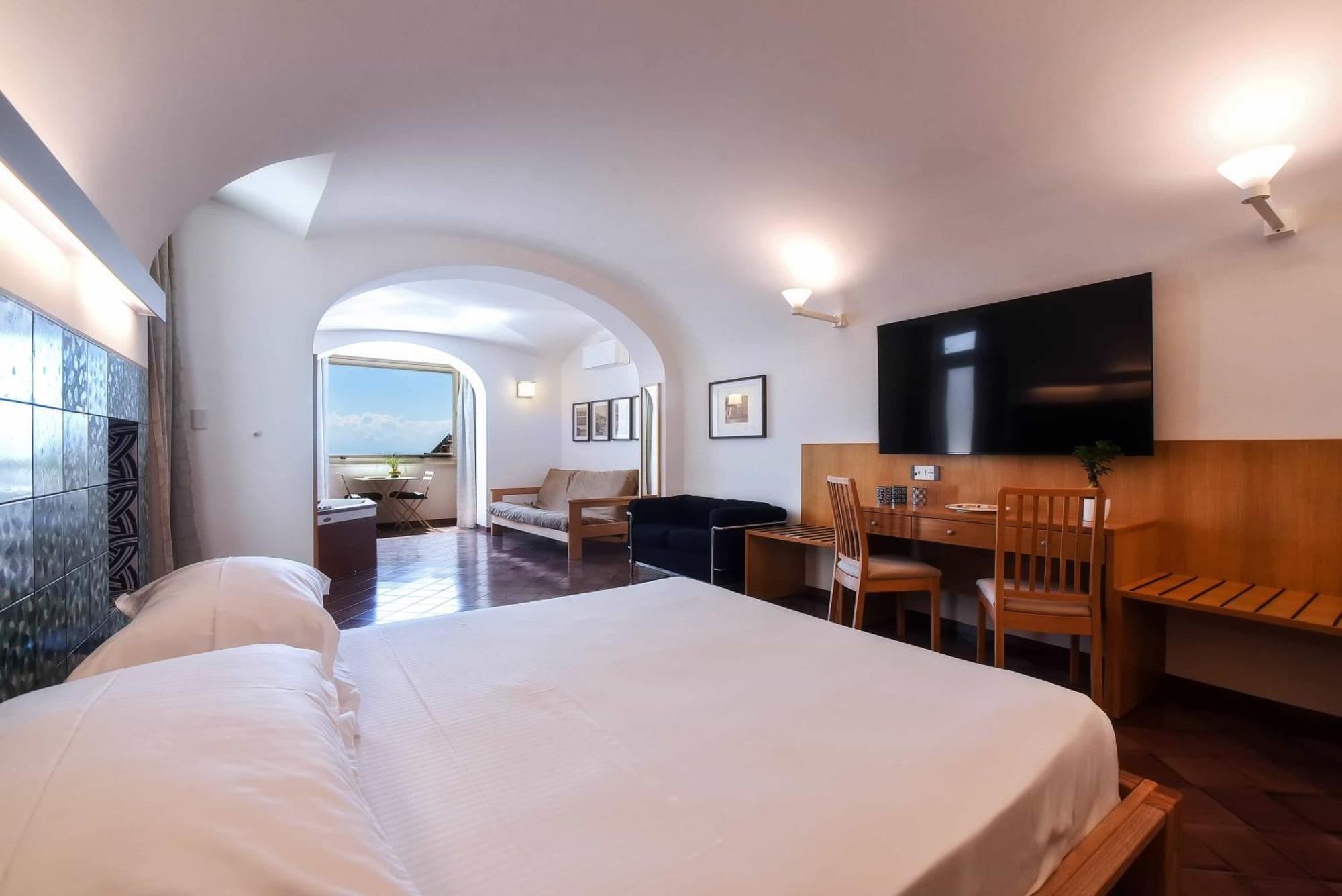 Hotel La Moresca