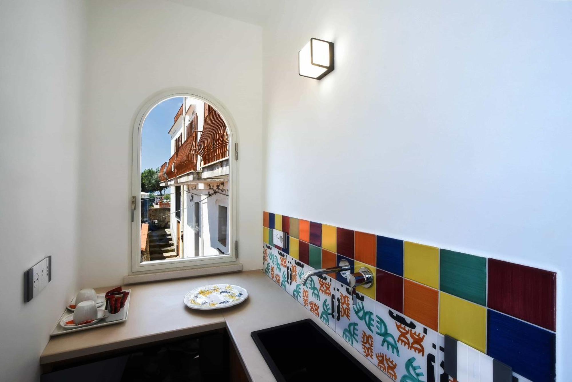 La Moresca Hotel 3*
