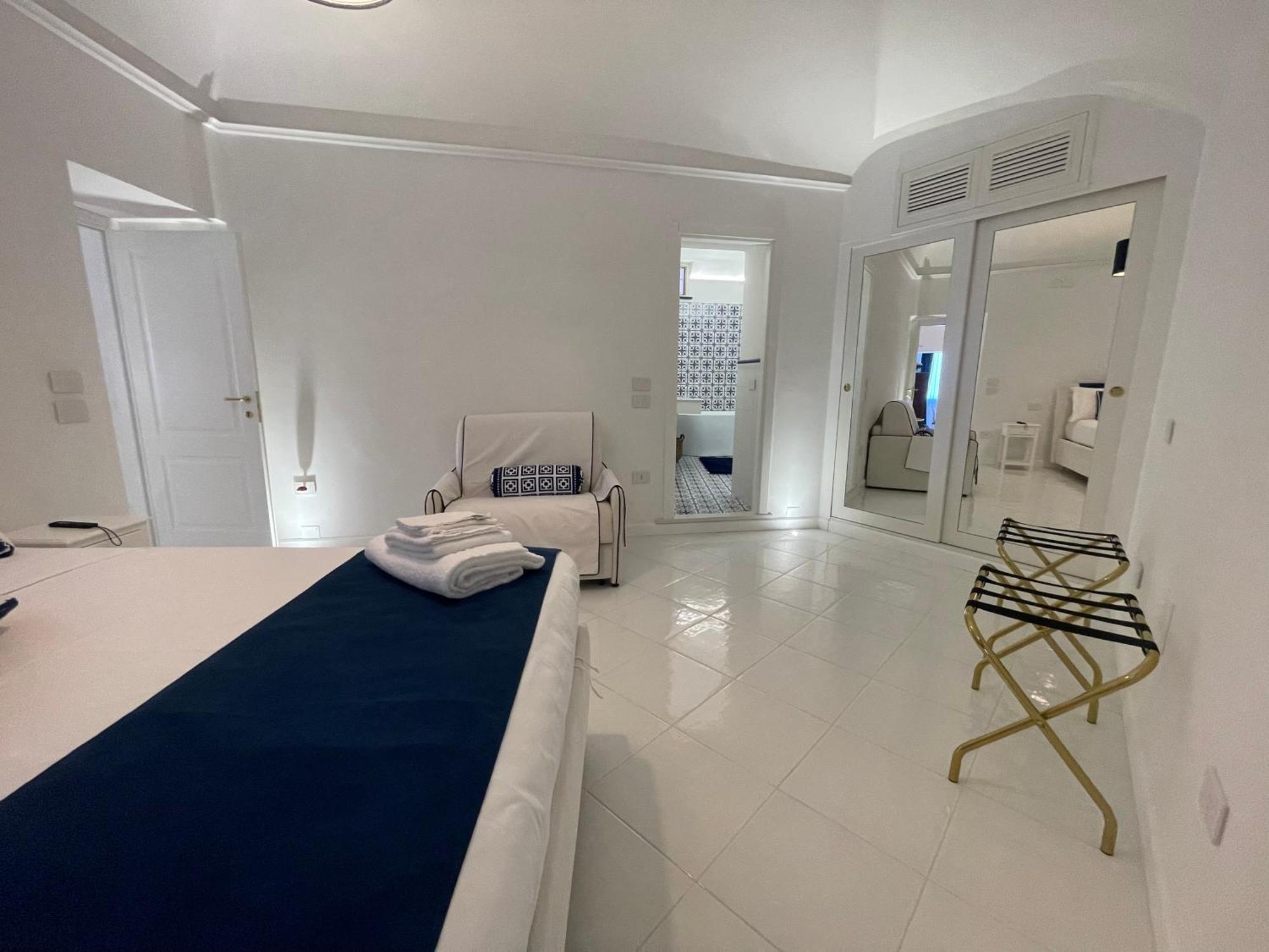 Apartment Ravello Suite Ravello