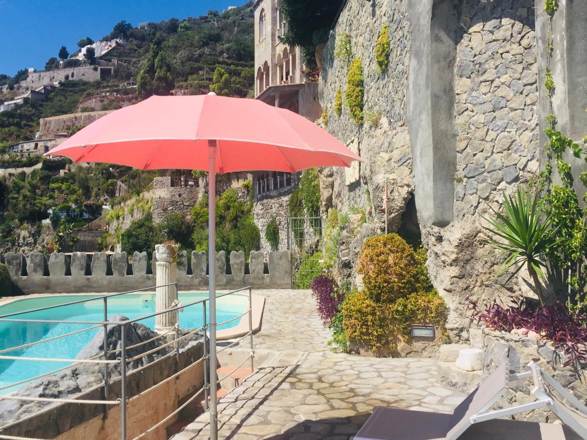 Scarpariello Relais Guest house