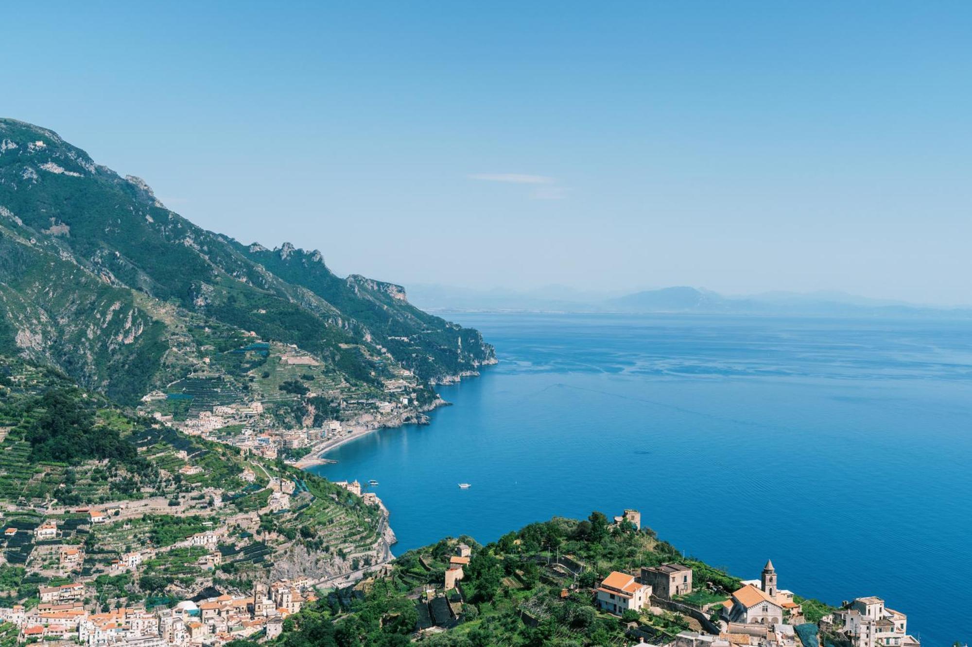 A Gradillo Guest house Ravello