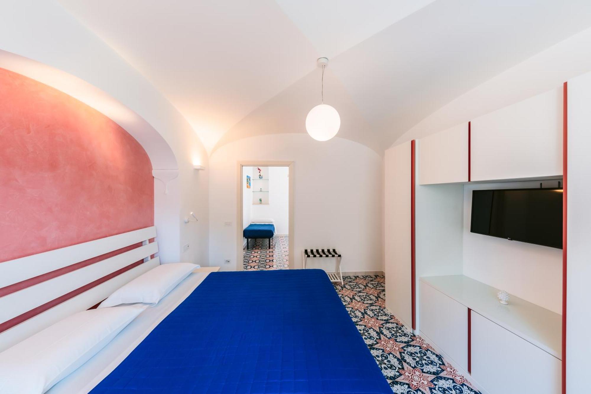 A Gradillo Guest house