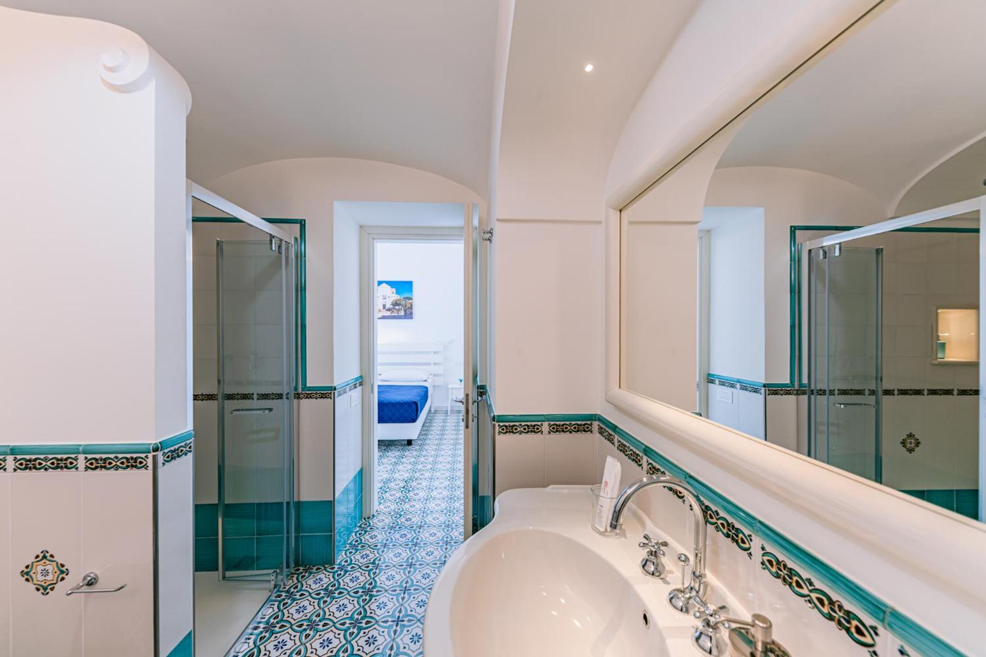 Guest house Na Stanza In Centro Ravello
