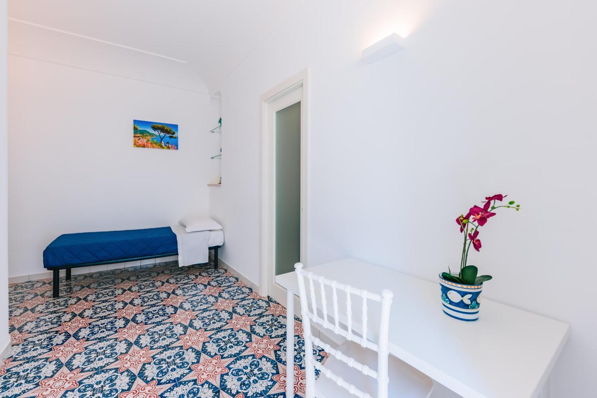 Guest house A Gradillo