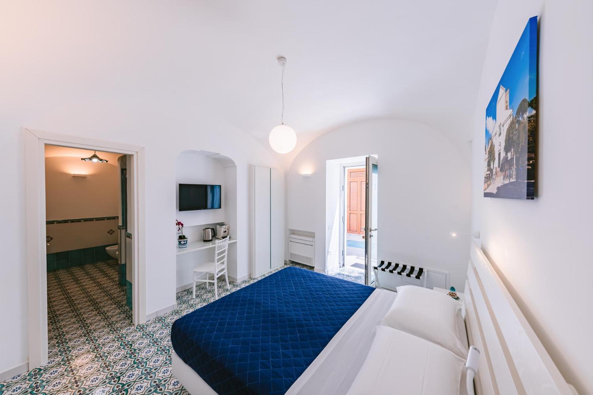 Guest house Na Stanza In Centro Ravello