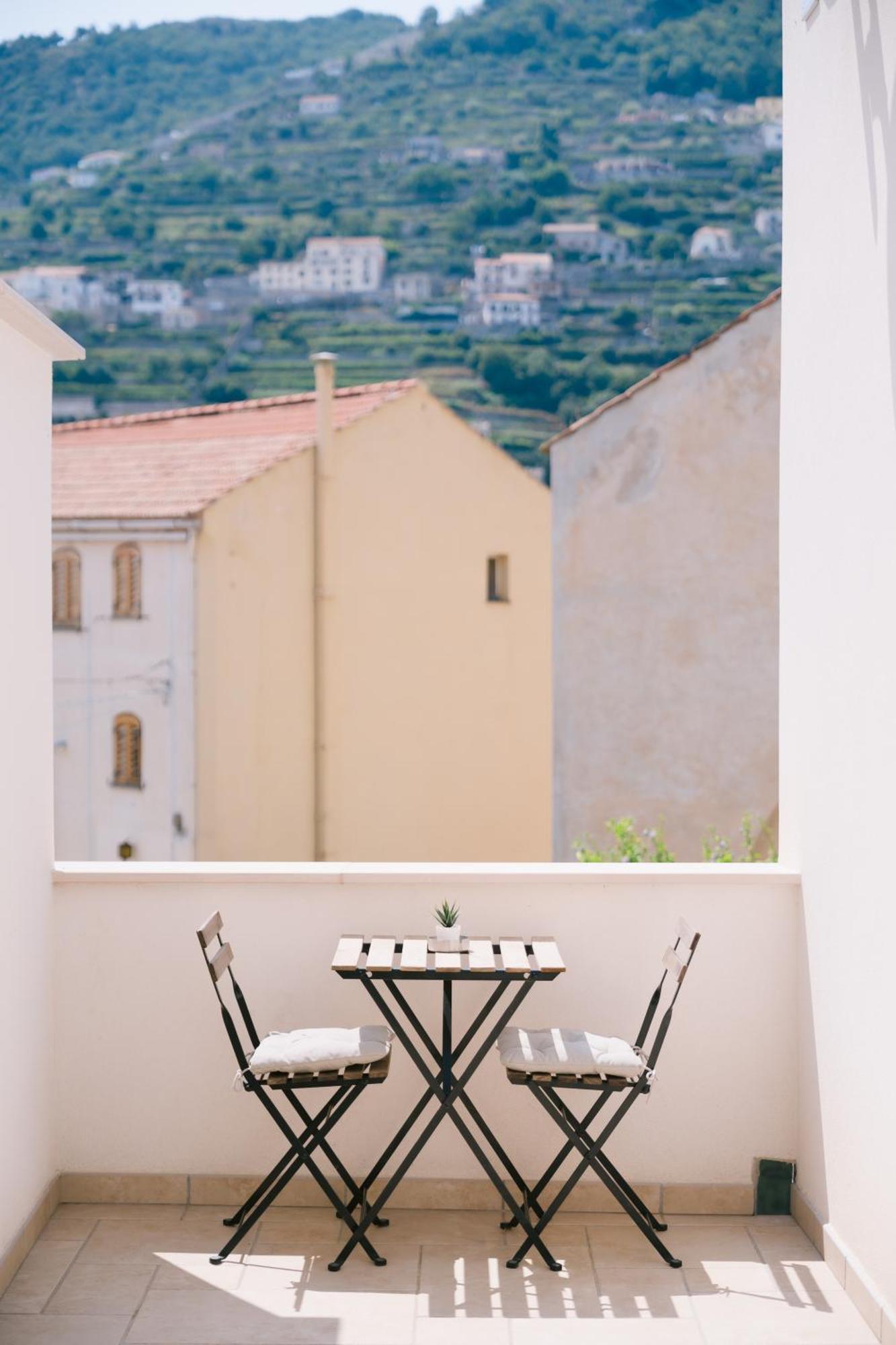 A Gradillo Guest house Ravello