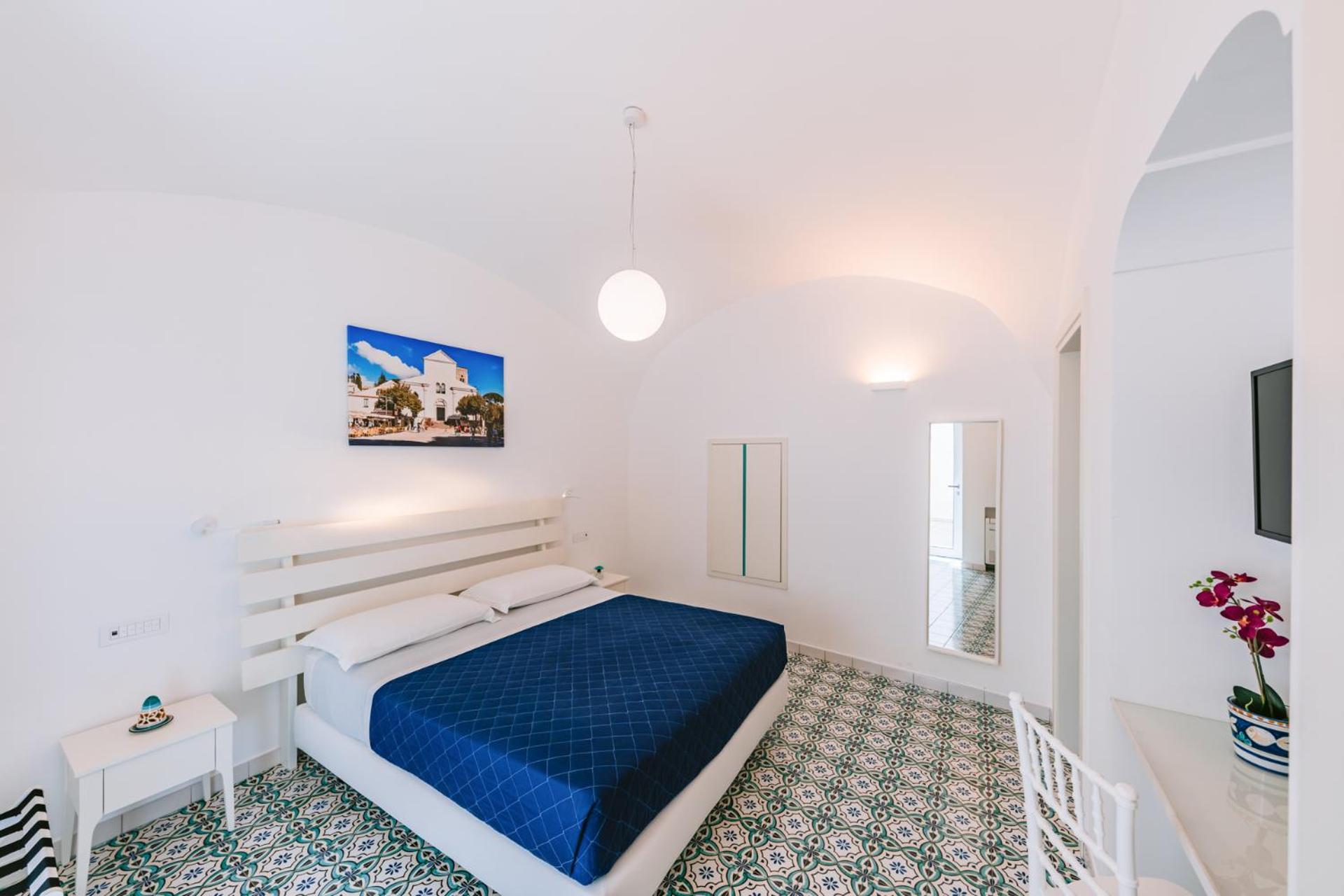 Na Stanza In Centro Guest house