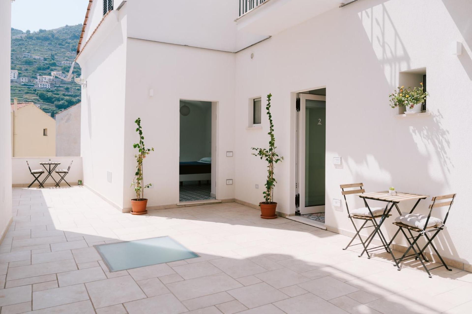 Guest house Na Stanza In Centro Ravello