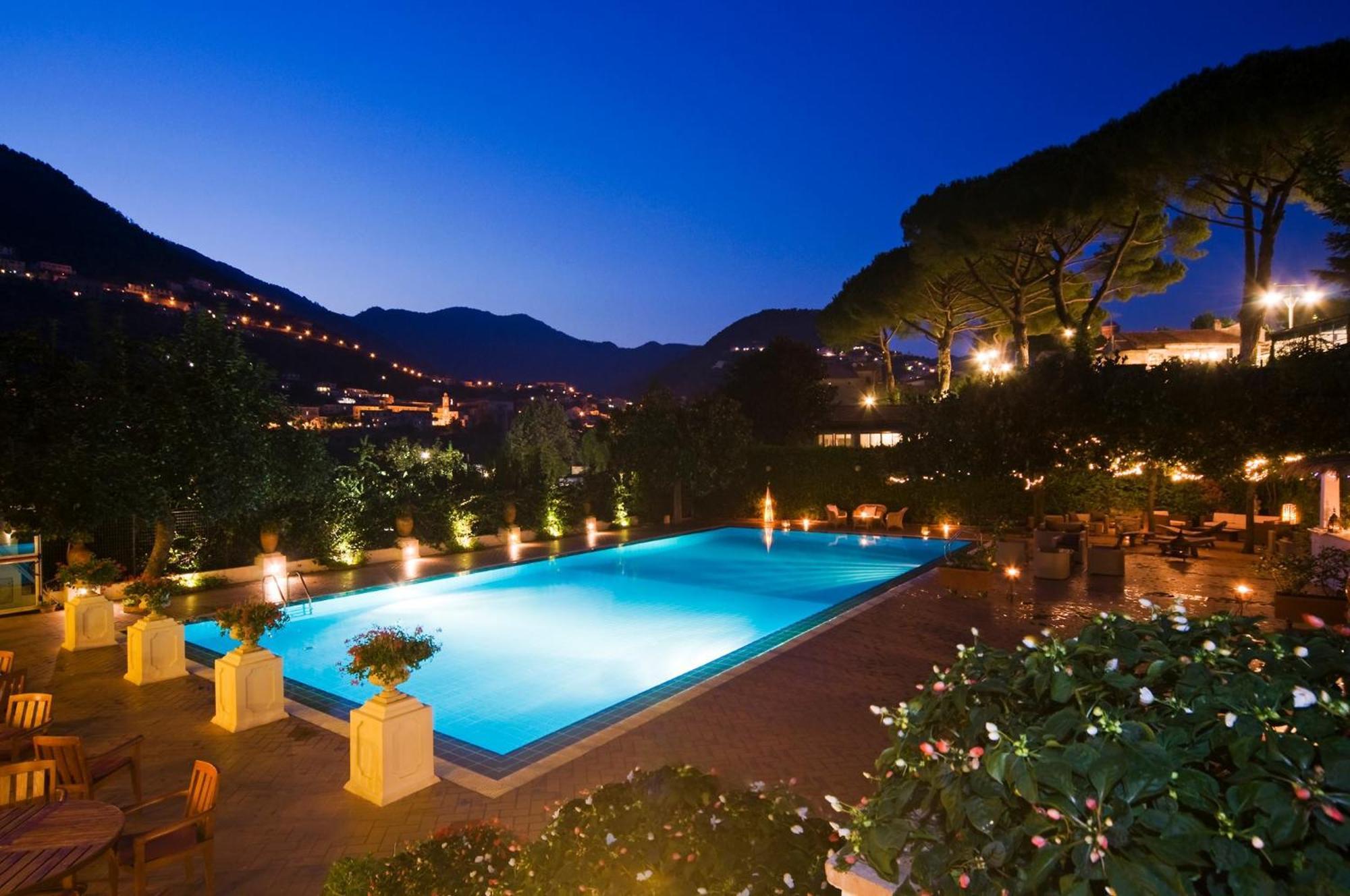 Hotel Giordano 4*