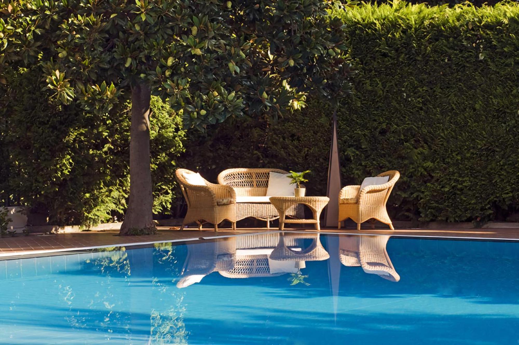 Hotel Maria Ravello