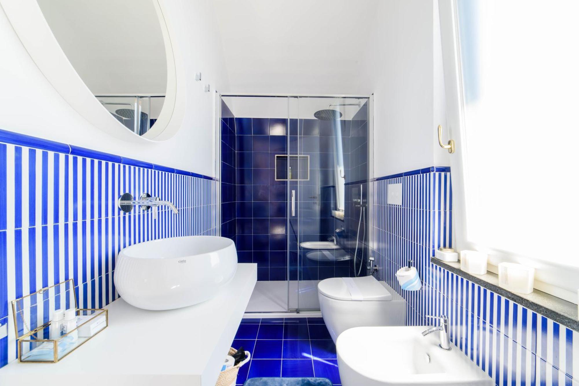 Ravello Suite