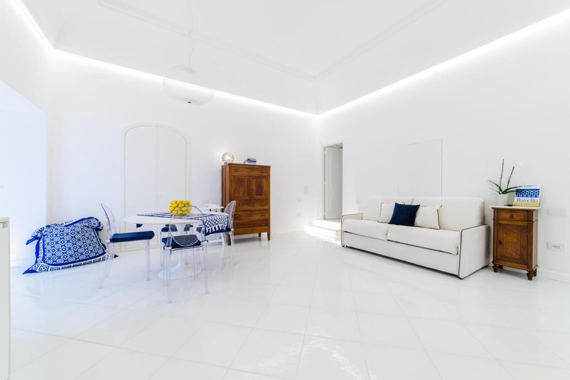 Ravello Suite Apartment *
