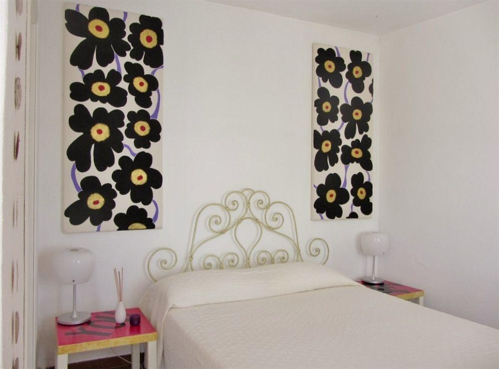 Bed & Breakfast I Limoni 3*