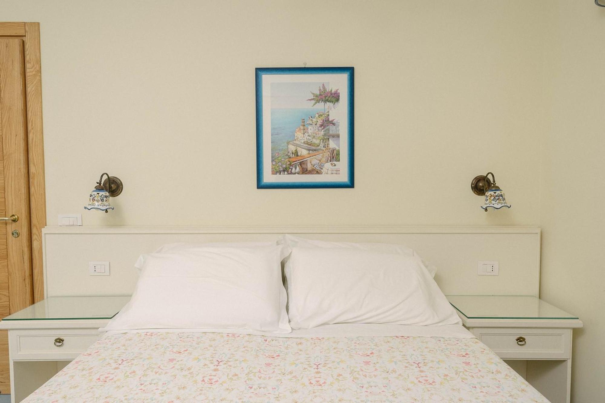 A Casa Dei Nonni Guest house Ravello